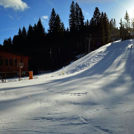 Ubytování Skipot Potucky Exterior foto